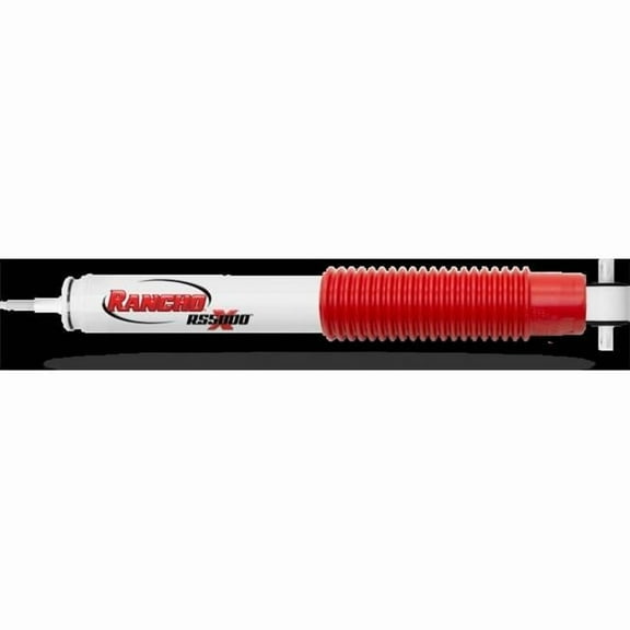 Rancho RS55128 13.05 in. RS5000X Shock Absorber