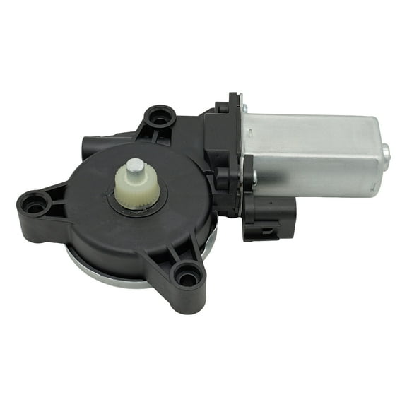 Rear Door Left Driver Side Power Window Motor for 2016-2021 Hyundai Tucson 83450-D3000