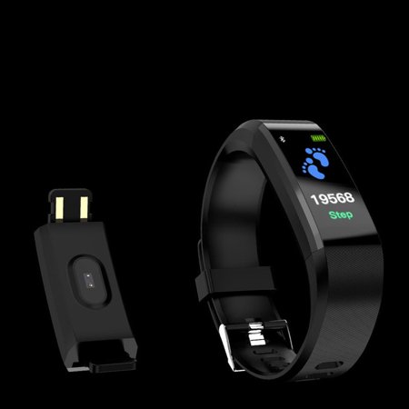 slim activity tracker