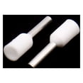 thumbnail image 2 of Unique Bargains 1000pcs AWG18 1mm2 Automotive Insulated Cord End Terminal Wire Ferrules, 2 of 2