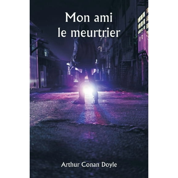Mon ami le meurtrier, (Paperback)