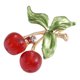 thumbnail image 5 of CTIRCHIU Accesorio De Cereza En Aleación Duradera Con Encantador Para Mujer, 5 of 8