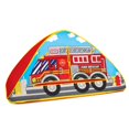 thumbnail image 2 of Little Tikes Camión de Bomberos Cama, Tienda de Campaña y Piscina de Bolas 3 en 1, 2 of 3