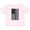 AD-Pink, variant on Inktastic Correctional Officer Daddy Boys or Girls Baby T-Shirt