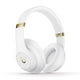 thumbnail image 1 of by Dr. Dre - Studio3 Wireless Headphones - White () - MX3Y2LL/A (Reed), 1 of 5