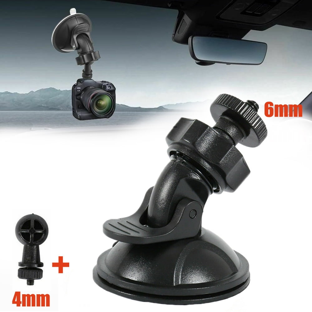 BESVEH Car Mounted Recorder Bracket dash cam holder camera stand