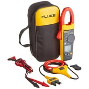 Fluke376-FC1000AAC/DCTRMSWIRELESSCLAMPW/IFLEX