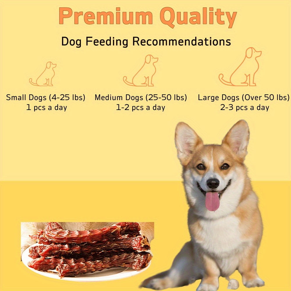 3/6 Count Duck Necks, Natural Ingredients, Natural Dog Treats, Healthy, Easily Digestible, Dog Chews Long Lasting, And High Protein, Low Fat, Perfect Training Reward Snack For Dogs
