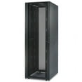 thumbnail image 2 of APC NetShelter SX Enclosure - rack - 42U, 2 of 5