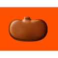 thumbnail image 5 of REESE'S Milk Chocolate Peanut Butter Pumpkins, Halloween Candy Packs, 1.2 oz (6 Count), 5 of 10