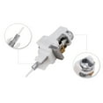 thumbnail image 4 of 5X Ignition Lock Steering Column Ignition Switch Actuator Pin Assembly, for    924-704 4690492, 4 of 8