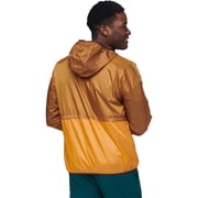 Cotopaxi Cotopaxi Teca Windbreaker Half-Zip Jacket for Men