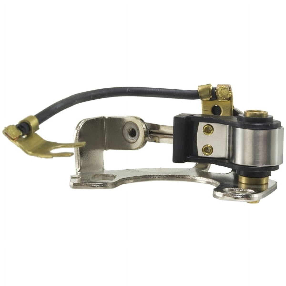 Ignition Contact Set and Condenser Kit