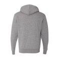 thumbnail image 3 of Independent Trading Co. - New Men - IWPF - Unisex Sherpa-Lined Hooded Sweatshirt, 3 of 3
