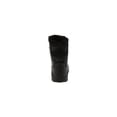 thumbnail image 3 of Columbia Unisex-Child Bugaboot Celsius Snow Boot Little Kid 4-8 Years 3 Little Kid Black/Graphite, 3 of 7