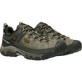 thumbnail image 4 of KEEN Men's Targhee 3 Rugged Low Height Waterproof Hiking Shoes, 4 of 7