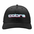thumbnail image 2 of Cobra Golf Men's Cobra 3D Tour Cap, 2 of 3