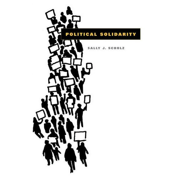Political Solidarity, (Paperback)