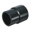 thumbnail image 1 of Uxcell 1-Pack Adaptador de Reducción de Tubo, Conector de Acoplamiento Reductor Recto de 1-1/2"*1-1/4", Gris, 1 of 6