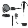 Alpine Corporation 120 Led Warm 8 Watt Light with Transformer