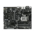 thumbnail image 2 of ASUS WS C246 PRO - Motherboard - ATX - LGA1151 Socket - C246 Chipset - USB 3.1 Gen 1, USB-C Gen2, USB 3.1 Gen 2 - 2 x Gigabit LAN - onboard graphics (CPU required) - HD Audio (8-channel), 2 of 4