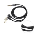 thumbnail image 4 of Câble de Répartiteur Audio, Câble Convertisseur Plug And Play pour Microphone pour Alimentation pour Mélangeur, 4 of 8