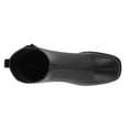 thumbnail image 4 of BOTINES DAMA MADISON 705602-01 SIMIPIEL NEGRO, 4 of 4