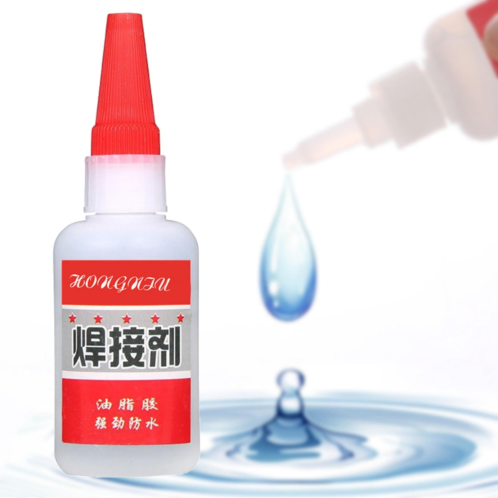 HOMYL 5xMulti Function Welding Flux Glue Sealants Bonding Super for Metal DIY Crafts 50g