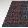 thumbnail image 5 of Dalyn Jericho Area Rug JC7-Navy JC7NA5X8 Navy, 5' x 7'6", 5 of 5