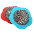 thumbnail image 5 of Sentmoon Up to 40% off Kitchen Sink Filter Screen Floor Plug Bathtub Collecting Pipe Floor Plug Prime Day Deals 2024 Canada, 5 of 5