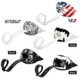 thumbnail image 2 of Mouth Guard Food Grade Tooth Protector American Football Mouthguard Lip Protection, 2 of 3