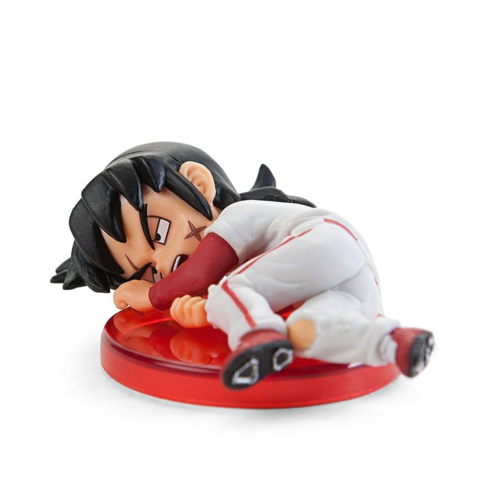 banpresto wcf