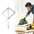 thumbnail image 7 of Premium Corner Angle Finder, Miter Protractor Angle Finder, 2025 New Protractor Angle Finder, with Scales, Miter Saw Bevel Gauge and Corner Angle Finder for Woodworking, 7 of 7