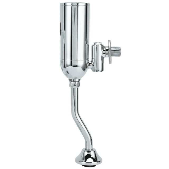 Urinal Flush Valve Device Intelligent Infrared Urinal Flusher for Hotel Restaurant Shop Public Place