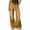 Khaki, variant on Baggy Jeans for Women High Waisted Straight Leg Denim Pants with Belt Loop Wide Leg Bootcut Loose Fit Denim Pants Casual Boyfriend Jean Pocket Front 2026 Summer Airport Travel Outfits