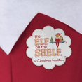 thumbnail image 3 of Disfraz de elfo para niños pequeños de The Elf on the Shelf® de Fun World, 3 of 5