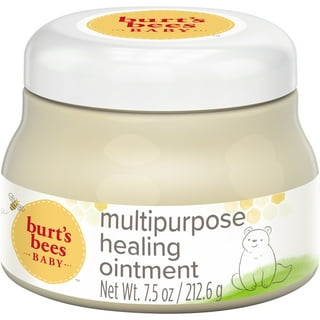 Baby Multipurpose Ointment 3.75oz – Maty's Healthy Products