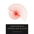 thumbnail image 1 of Pre-Owned Science and Its Conceptual Foundations series: Theory and Reality : An Introduction to the Philosophy of Science (Paperback), 1 of 1