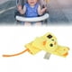 thumbnail image 4 of 2 fundas para cinturón de seguridad de coche con dibujos animados, almohadillas para correa de hombro, protectores de cinturón de seguridad, fundas de arnés para BabyChick, 4 of 15