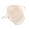 thumbnail image 5 of Baby Sleep Basket Folding Storage Cartoon Safe Portable Cotton Baby Carry Basket, 5 of 5