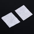 thumbnail image 2 of Maquillaje de algodón almohadillas de algodón cosmético almohadillas de algodón facial removedor de maquillaje de algodón 1000PCS Almohadillas de limpieza cosmética de ANGGREK Otros, 2 of 8