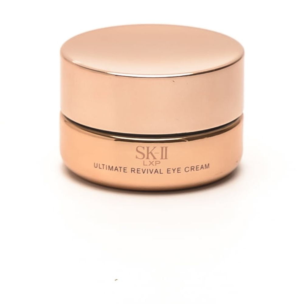 アイケア SK-II ULTIMATE PERFECTING EYE CREAM SK-II SK2 LXP Ultimate Perfecting Eye Cream 15g – adelly.co