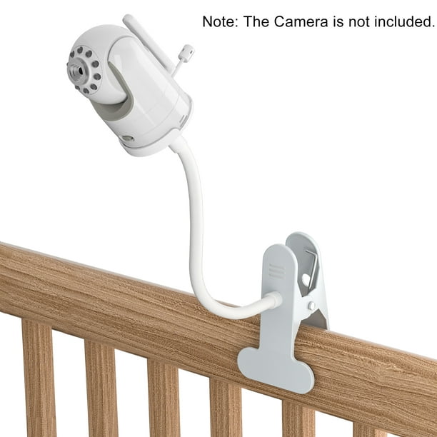 Acheter Support à clip pour moniteur de bébé compatible avec le