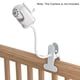 thumbnail image 4 of Soporte de montaje con clip compatible con Infant DXR-8 y DXR-8 PRO, 4 of 8