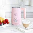 thumbnail image 2 of GreenLife Instant Milk Frother | Pink, 2 of 6