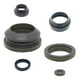 thumbnail image 1 of Kit De Sellos Retenes Lavadora Whirlpool Transmisión Directa, 1 of 6