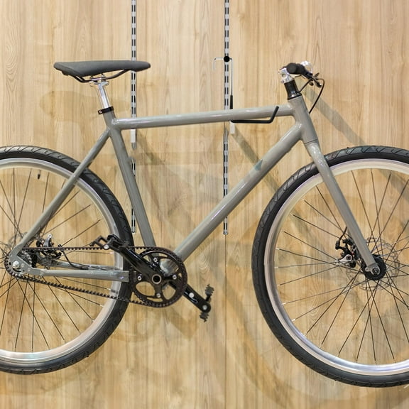 WHAMVOX 4pcs Nail-free Hanger Garage Hooks Bike Hooks Ladder Hooks Equipment Hooks