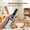 ⭐Green_New#67, variant on Portable Height Measuring Device, Electronic Height Ruler with Sensor Precision for Home