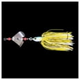 thumbnail image 1 of Fishing Topwater Spinner Bait Needle Point Hooks Fishing Tool for Saltwater Freshwater, 1 of 9