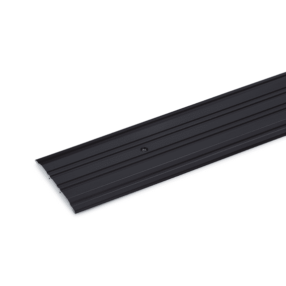 1/4" X 4" X 6' Low Profile Dark Bronze Threshold - (Available For Local Pick Up Only)